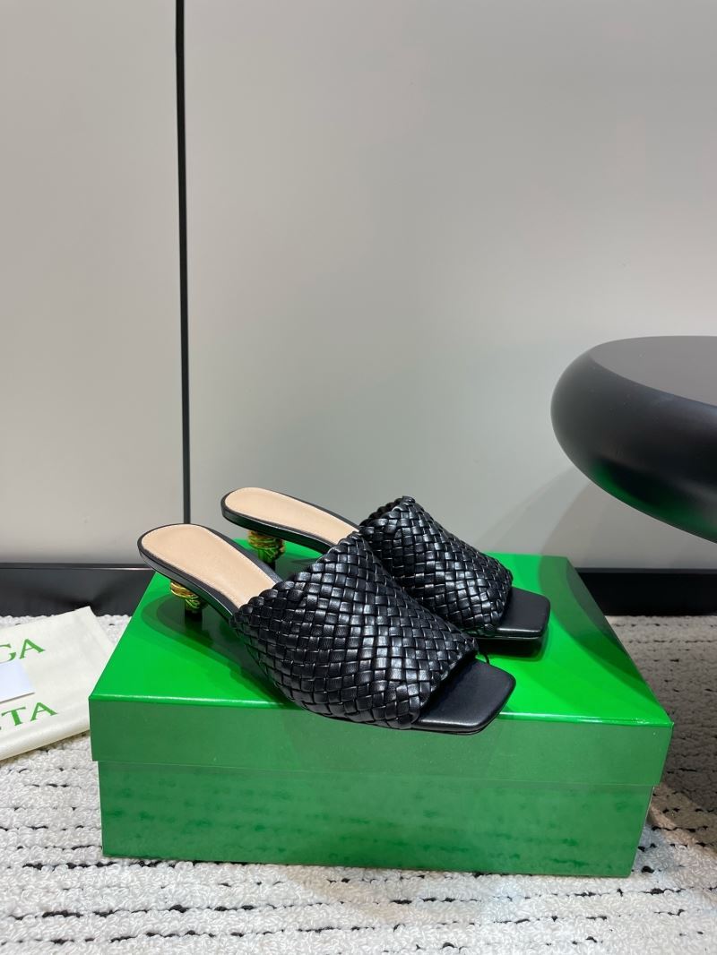 Bottega Veneta Sandals